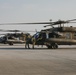 Task Force Shikra Arrives for Desert Talon Exercise