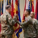 Fort Stewart Garrison CSM Ely G. Capindo Relinquishes Responsibility