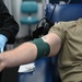 January is National Blood Donor Month