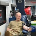 January is National Blood Donor Month