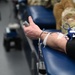 January is National Blood Donor Month