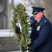 Fillmore Wreath Laying