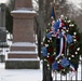 New York Air Guard’s 107th Attack Wing helps commemorate 13th U.S. President’s 225th Birthday