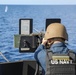 SCAT Live Fire Exercise Aboard USS The Sullivans