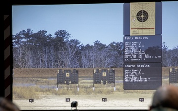 Multinational soldiers conduct EST training at Camp Bondsteel