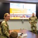 NETCOM conducts workshop to enhance Geographic Combatant Commander Communication Teams