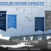 Missouri River Monthly Update