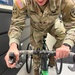 Return to duty Soldier has Paralympic dreams