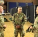 Chief of the National Guard Bureau visits Guard members activated for election certification and winter weather support