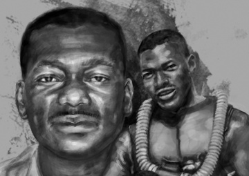 Master Chief Boatswain’s Mate (BMCM) Sherman Byrd