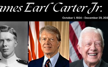 Jimmy Carter Quote