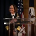 CNO Delivers Remarks at National Defense University