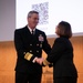 CNO Delivers Remarks at National Defense University