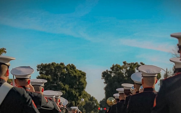 2025 Tournament of Roses Parade