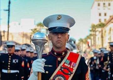 2025 Tournament of Roses Parade