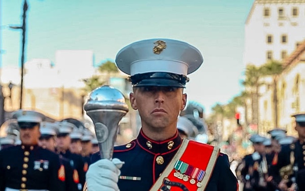 2025 Tournament of Roses Parade