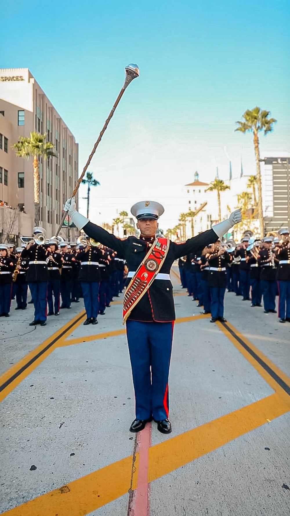 2025 Tournament of Roses Parade