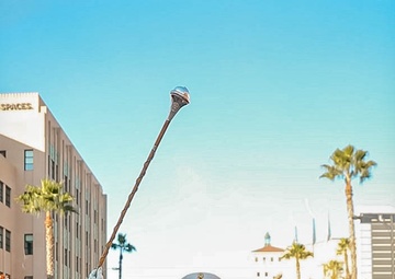 2025 Tournament of Roses Parade