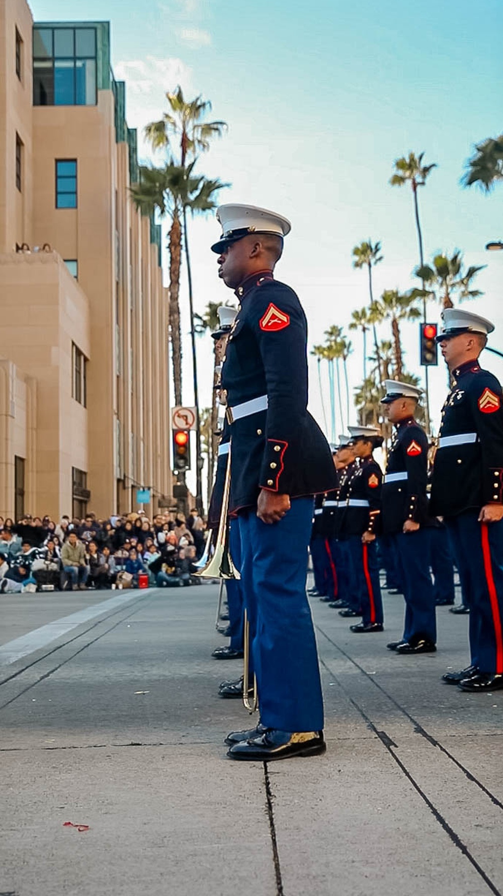 2025 Tournament of Roses Parade