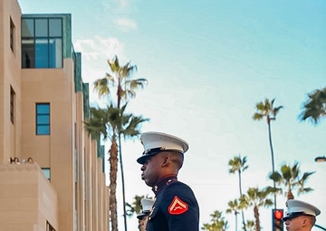 2025 Tournament of Roses Parade