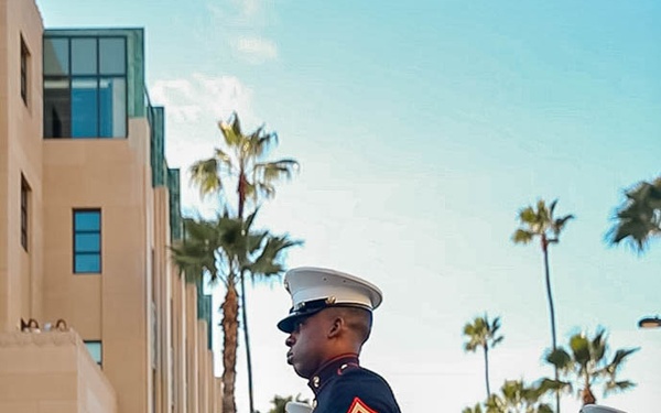 2025 Tournament of Roses Parade