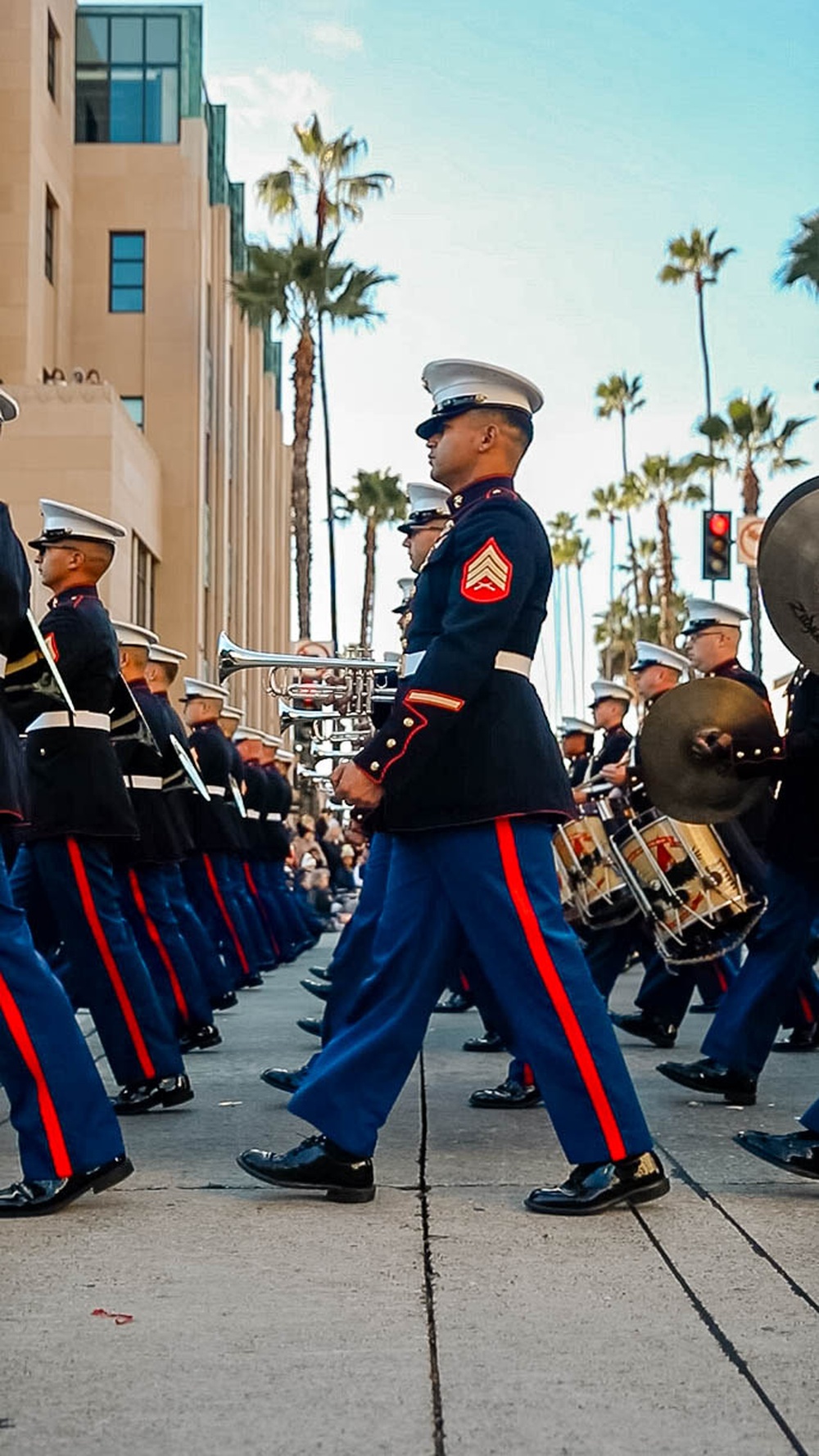 2025 Tournament of Roses Parade