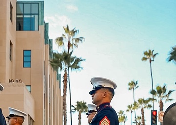 2025 Tournament of Roses Parade
