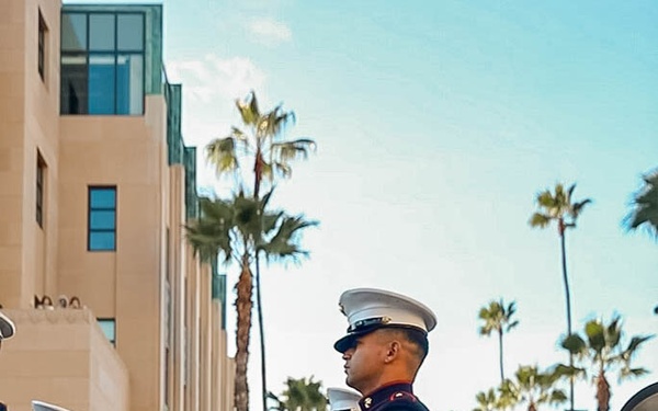 2025 Tournament of Roses Parade