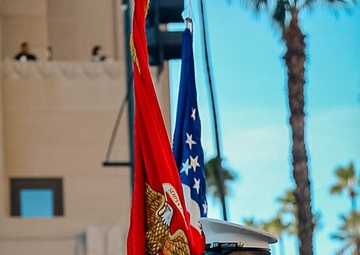 2025 Tournament of Roses Parade