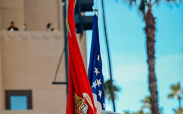 2025 Tournament of Roses Parade