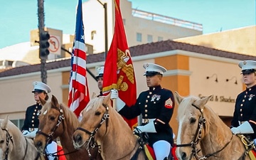 2025 Tournament of Roses Parade