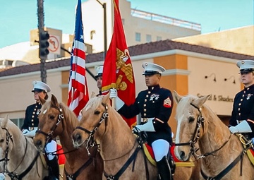 2025 Tournament of Roses Parade