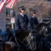 State Funeral Procession for the 39th President of the United States Jimmy Carter