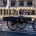 State Funeral Procession for the 39th President of the United States Jimmy Carter