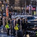 State Funeral Procession for the 39th President of the United States Jimmy Carter