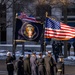 State Funeral Procession for the 39th President of the United States Jimmy Carter