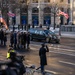 State Funeral Procession for the 39th President of the United States Jimmy Carter