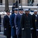 State Funeral Procession for the 39th President of the United States Jimmy Carter