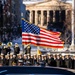 State Funeral Procession for the 39th President of the United States Jimmy Carter