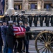 State Funeral Procession for the 39th President of the United States Jimmy Carter