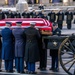 State Funeral Procession for the 39th President of the United States Jimmy Carter