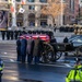 State Funeral Procession for the 39th President of the United States Jimmy Carter