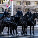 State Funeral Procession for the 39th President of the United States Jimmy Carter