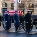 State Funeral Procession for the 39th President of the United States Jimmy Carter