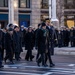 State Funeral Procession for the 39th President of the United States Jimmy Carter