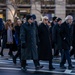 State Funeral Procession for the 39th President of the United States Jimmy Carter