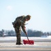 Joint Base Andrews supports State Funeral arrival for Jimmy Carter