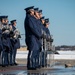 Joint Base Andrews supports State Funeral arrival for Jimmy Carter