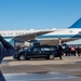 Joint Base Andrews supports State Funeral arrival for Jimmy Carter