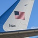 Joint Base Andrews supports arrival ceremony for State Funeral